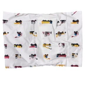 Addison Belle Toddler Pillowcase